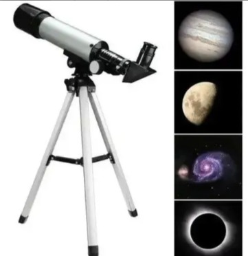 Miniatura 3 de TELESCOPIO F36050